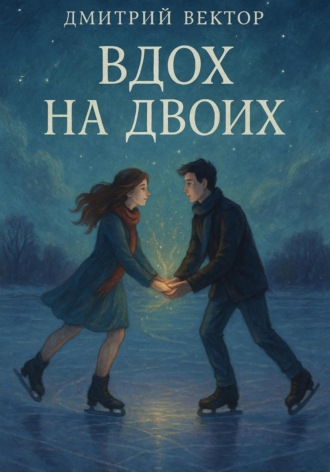 Дмитрий Вектор. Вдох на двоих