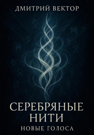 Дмитрий Вектор. Серебряные нити: новые голоса