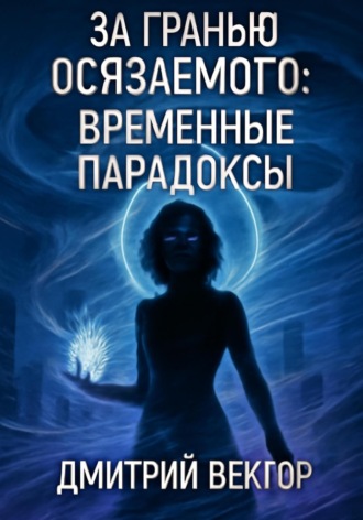 Дмитрий Вектор. За гранью осязаемого: временные парадоксы