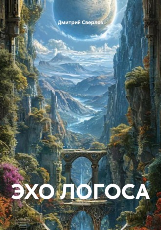 Дмитрий Сверлов. ЭХО ЛОГОСА