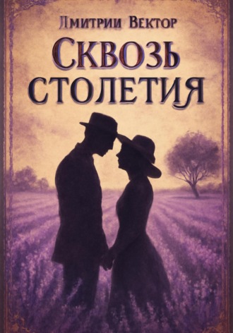 Дмитрий Вектор. Сквозь столетия