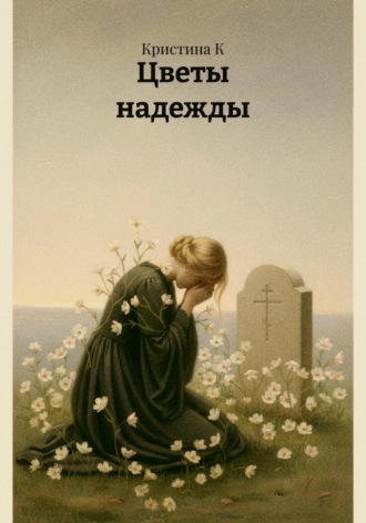 Кристина К. Цветы надежды