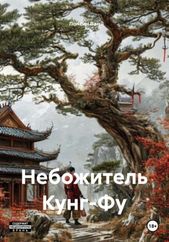Лонсин Ван. Небожитель Кунг-Фу