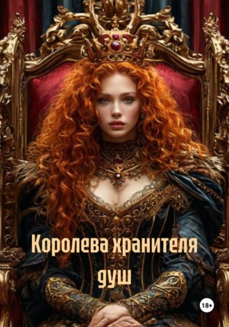 Elina Avdeeva. Королева хранителя душ