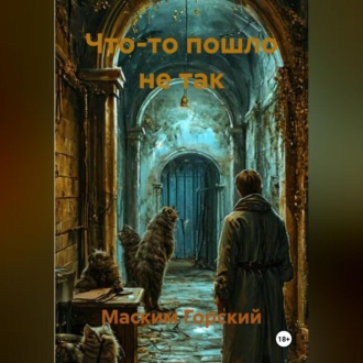 Обложка книги «Музыка пустоты»