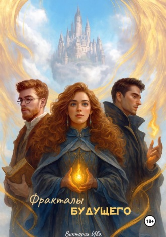 Фракталы будущего. 