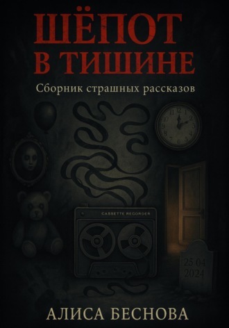 Алиса Беснова. Шёпот в тишине