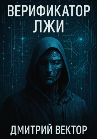 Дмитрий Вектор. Верификатор лжи