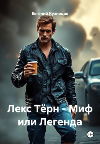 Евгений Кузнецов. Лекс Тёрн – Миф или Легенда
