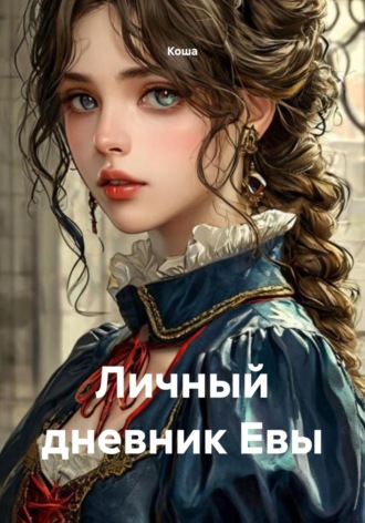 Коша. Личный дневник Евы