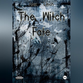 Обложка книги «The Witch Fate»