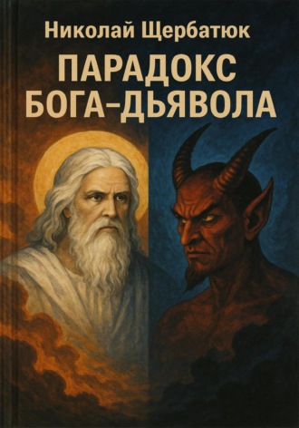 Николай Щербатюк. Парадокс Бога-Дьявола