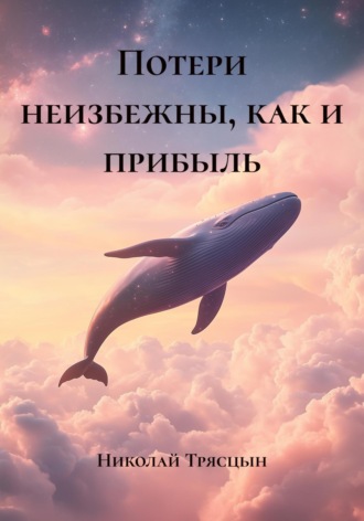 Обложка книги «Потери неизбежны, как и прибыль»