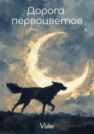 Ева Вишнева. Дорога первоцветов