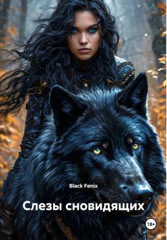 Black Fenix. Слезы сновидящих