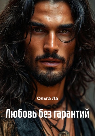 Обложка книги «Любовь без гарантий»
