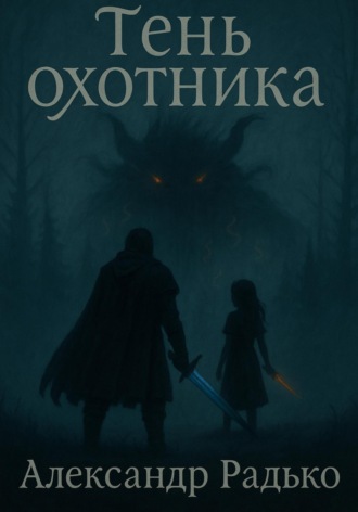 Александр Радько. Тень охотника