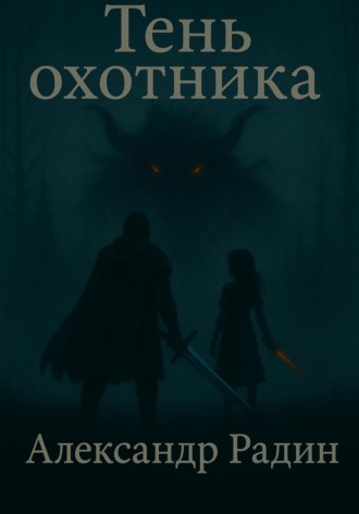 Александр Радин. Тень охотника