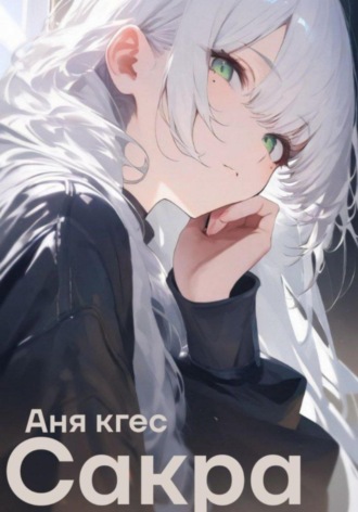 Ann Kges. Сакра