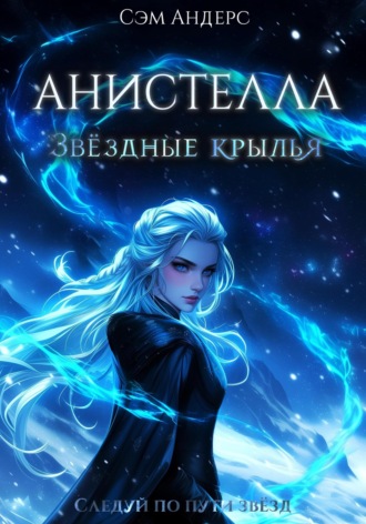 Анистелла. Звездные крылья. 