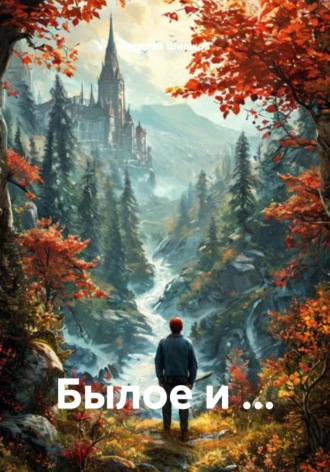 Василий Шишков. Былое и …