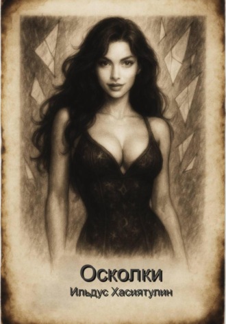 Ильдус Хасиятулин. Осколки