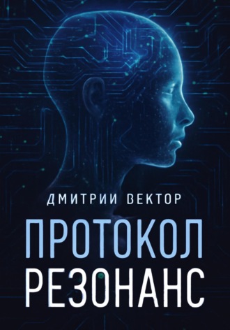 Дмитрий Вектор. Протокол Резонанс