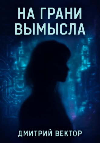 Дмитрий Вектор. На грани вымысла