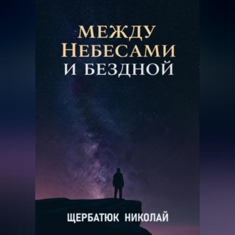 Обложка книги «Между Небесами и Бездной»