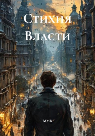 . Стихия Власти