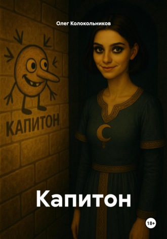 Олег Колокольников. Капитон