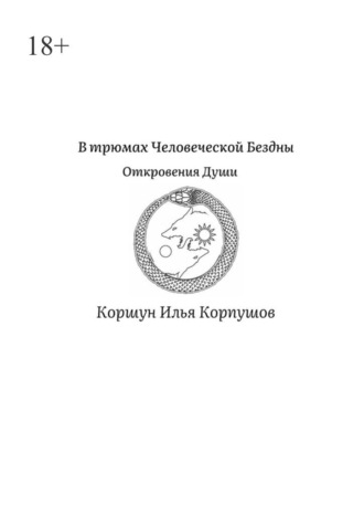 Обложка книги «В трюмах Человеческой Бездны. Откровения Души»
