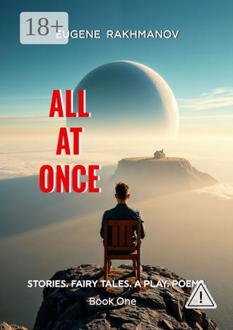 All at once. Eugene Rakhmanov