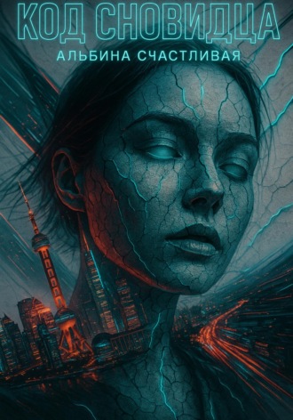 Обложка книги «Код сновидца»