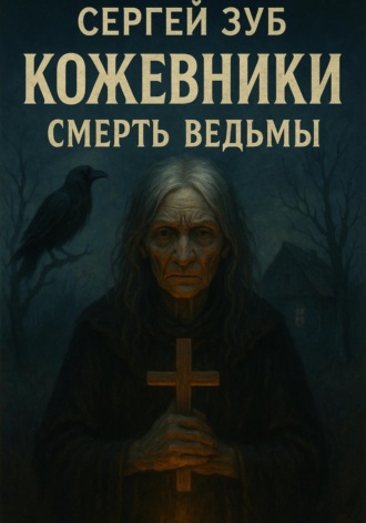 Сергей Зуб. Кожевники. Смерть ведьмы.