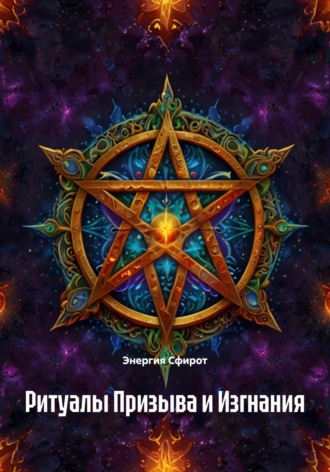 Энергия Сфирот. Ритуалы Призыва и Изгнания