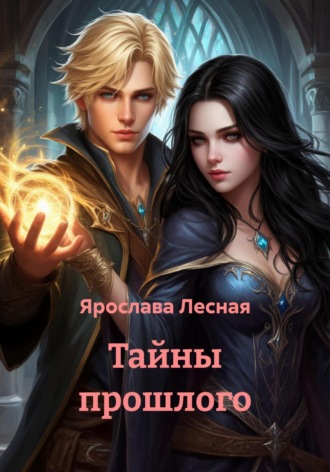 Тайны прошлого. 