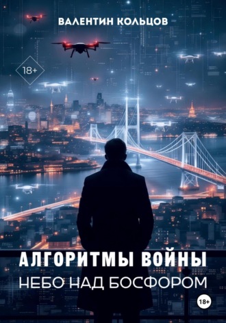 Валентин Кольцов. Алгоритмы войны. Небо над Босфором