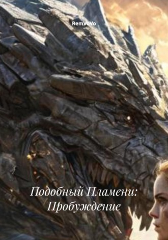 RemVoVo. Подобный Пламени: Пробуждение