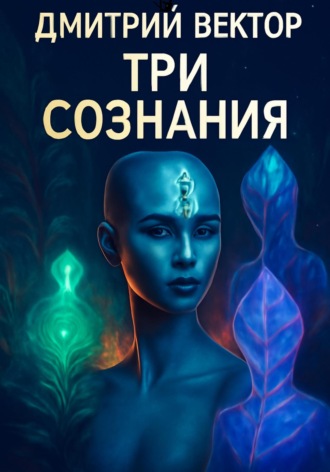 Дмитрий Вектор. Три сознания