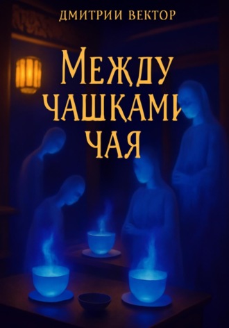 Дмитрий Вектор. Между чашками чая