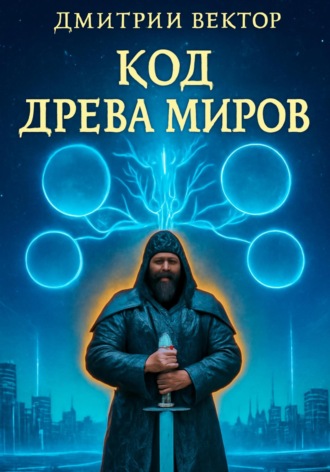 Дмитрий Вектор. Код Древа миров
