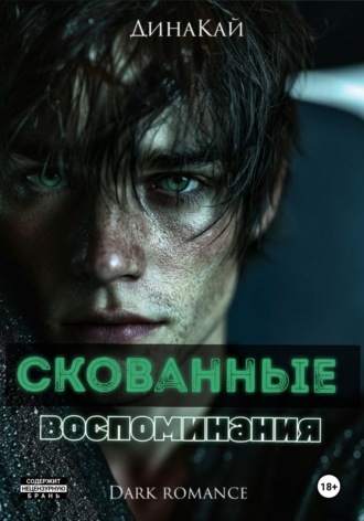 Дина Кай. Скованные воспоминания