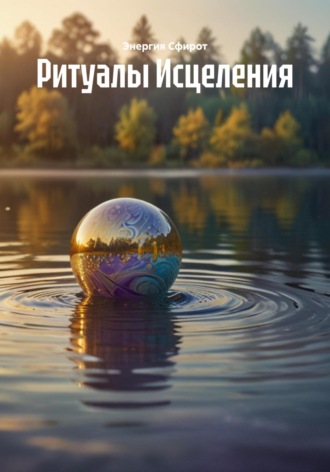 Путь живой земли: ритуалы исцеления для души и тела. 