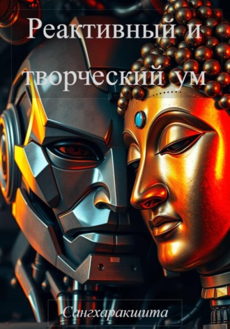 Сангхаракшита (Деннис Лингвуд). Реактивный и творческий ум