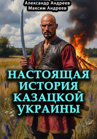 Александр Радьевич Андреев. Настоящая история казацкой Украины