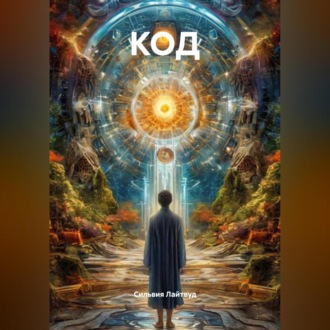 Обложка книги «КОД»