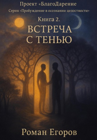 «Встреча с тенью». 