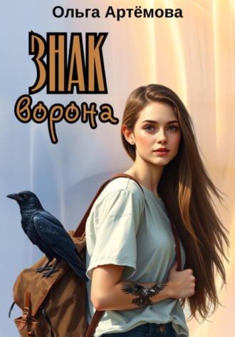 Ольга Артемова. Знак Ворона