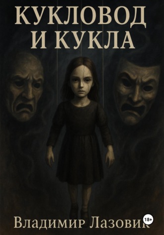 Владимир Евгеньевич Лазовик. Кукловод и кукла